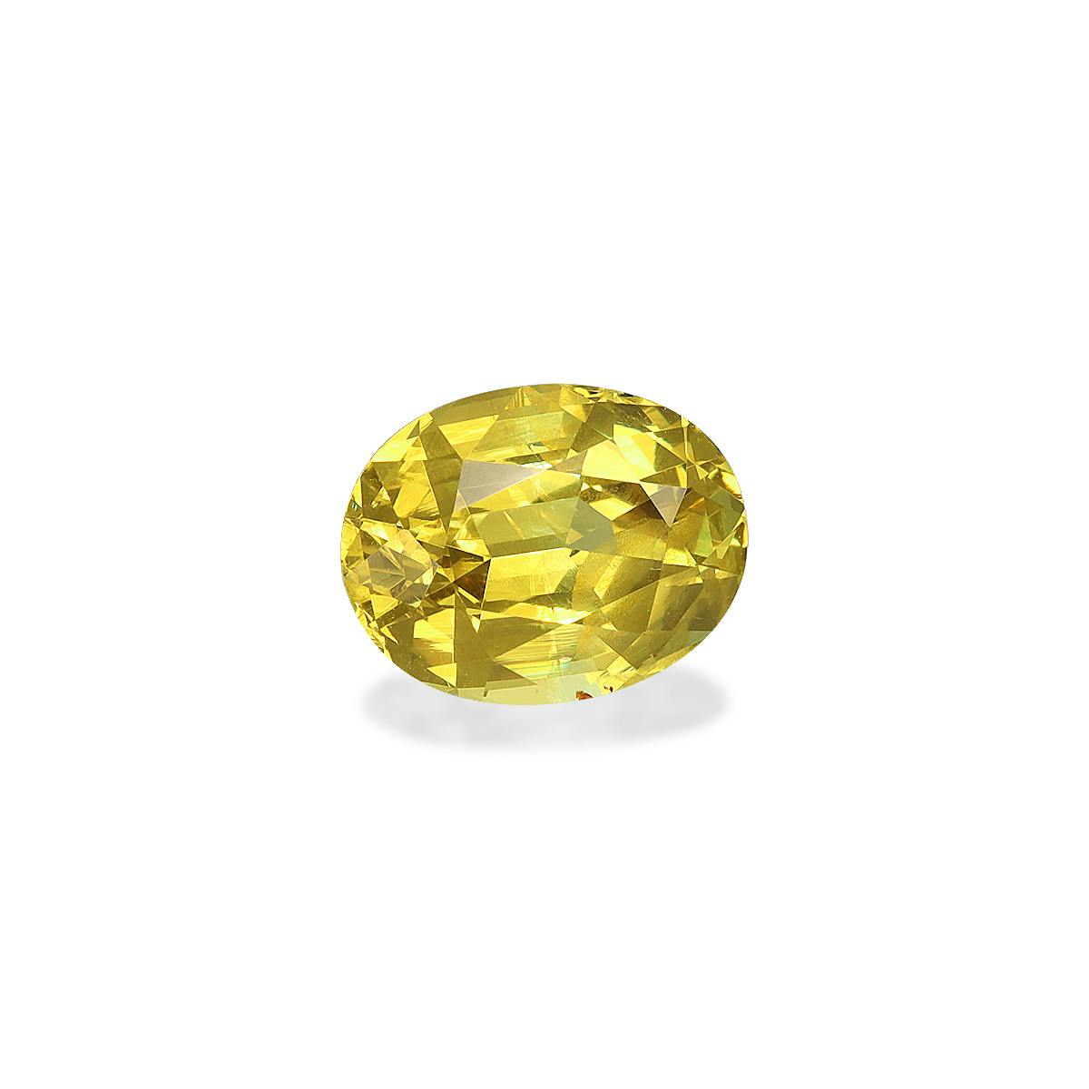 Grossular Garnet 2.49 ct